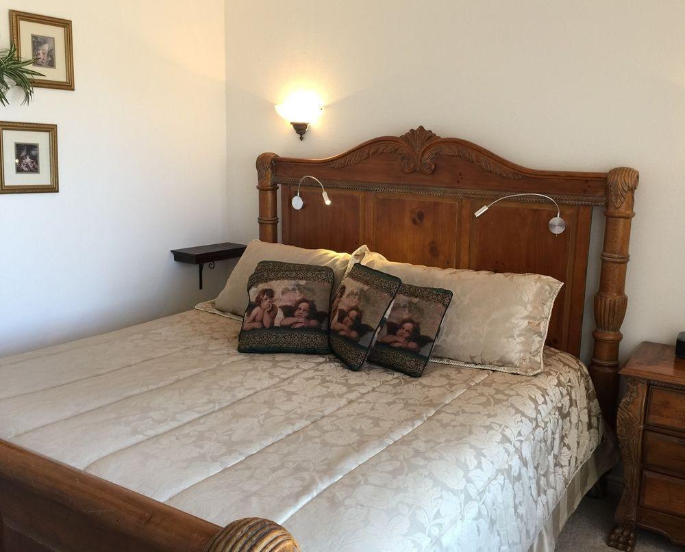 Dreamkatchers Lake Powell Bed & Breakfast Big Water Eksteriør bilde