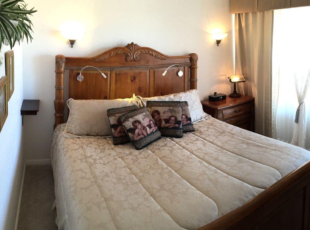 Dreamkatchers Lake Powell Bed & Breakfast Big Water Eksteriør bilde
