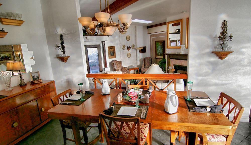 Dreamkatchers Lake Powell Bed & Breakfast Big Water Eksteriør bilde