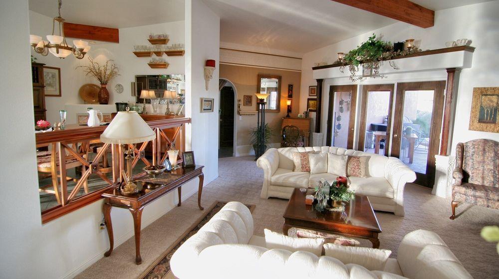 Dreamkatchers Lake Powell Bed & Breakfast Big Water Eksteriør bilde