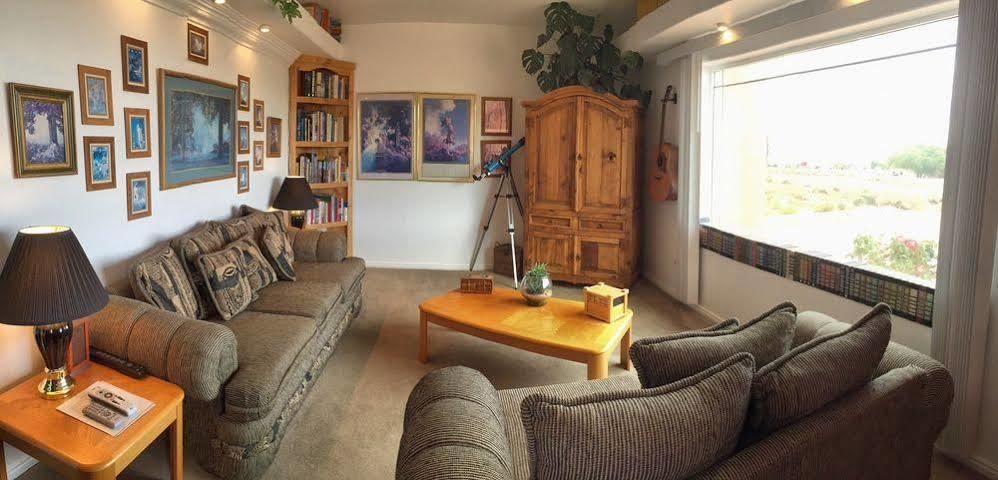 Dreamkatchers Lake Powell Bed & Breakfast Big Water Eksteriør bilde