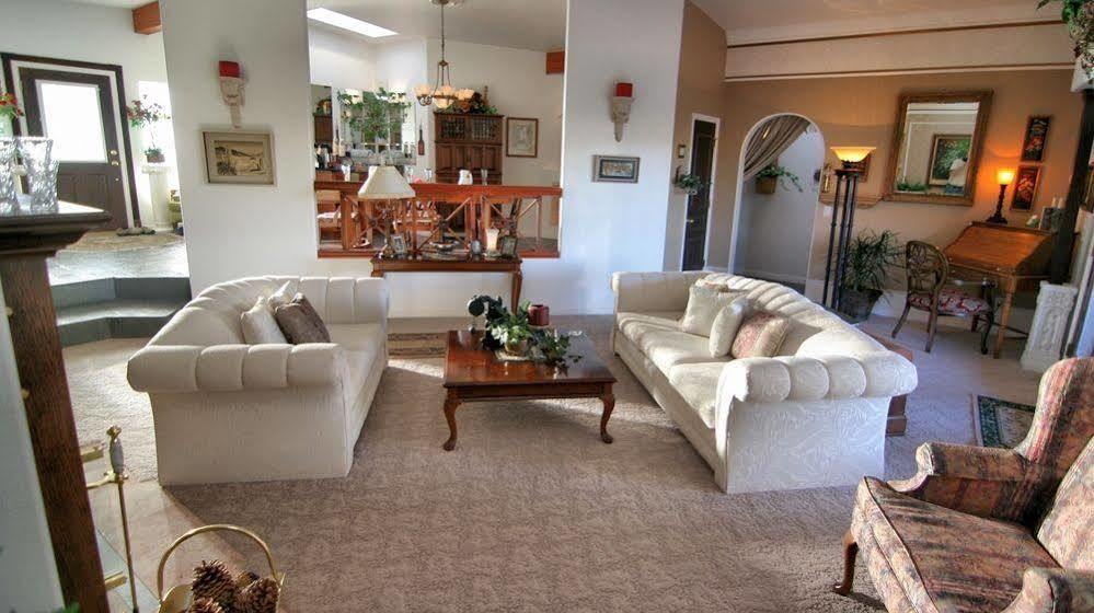 Dreamkatchers Lake Powell Bed & Breakfast Big Water Eksteriør bilde