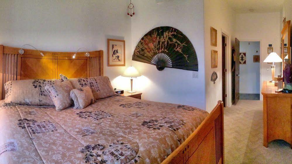 Dreamkatchers Lake Powell Bed & Breakfast Big Water Eksteriør bilde