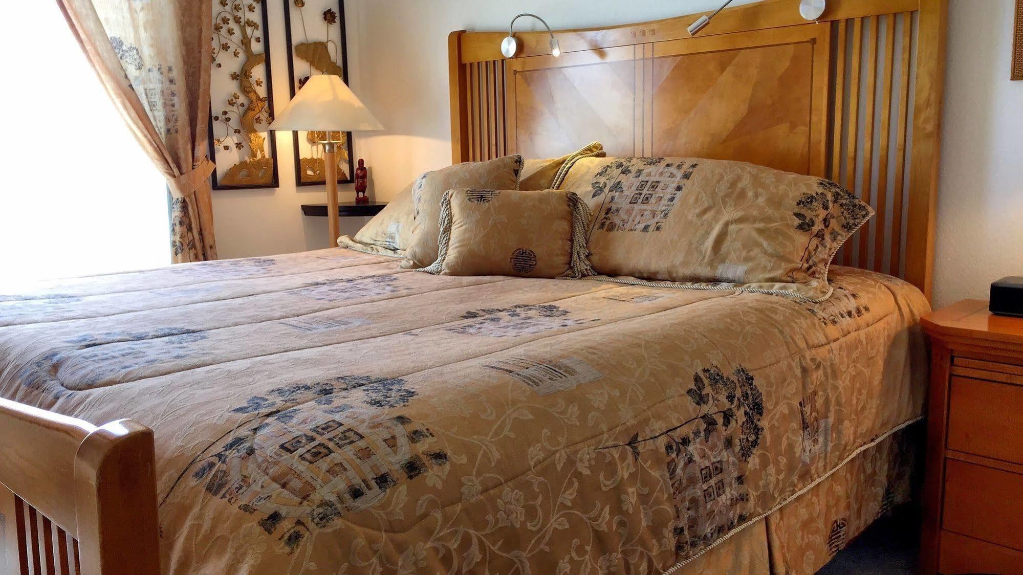 Dreamkatchers Lake Powell Bed & Breakfast Big Water Eksteriør bilde