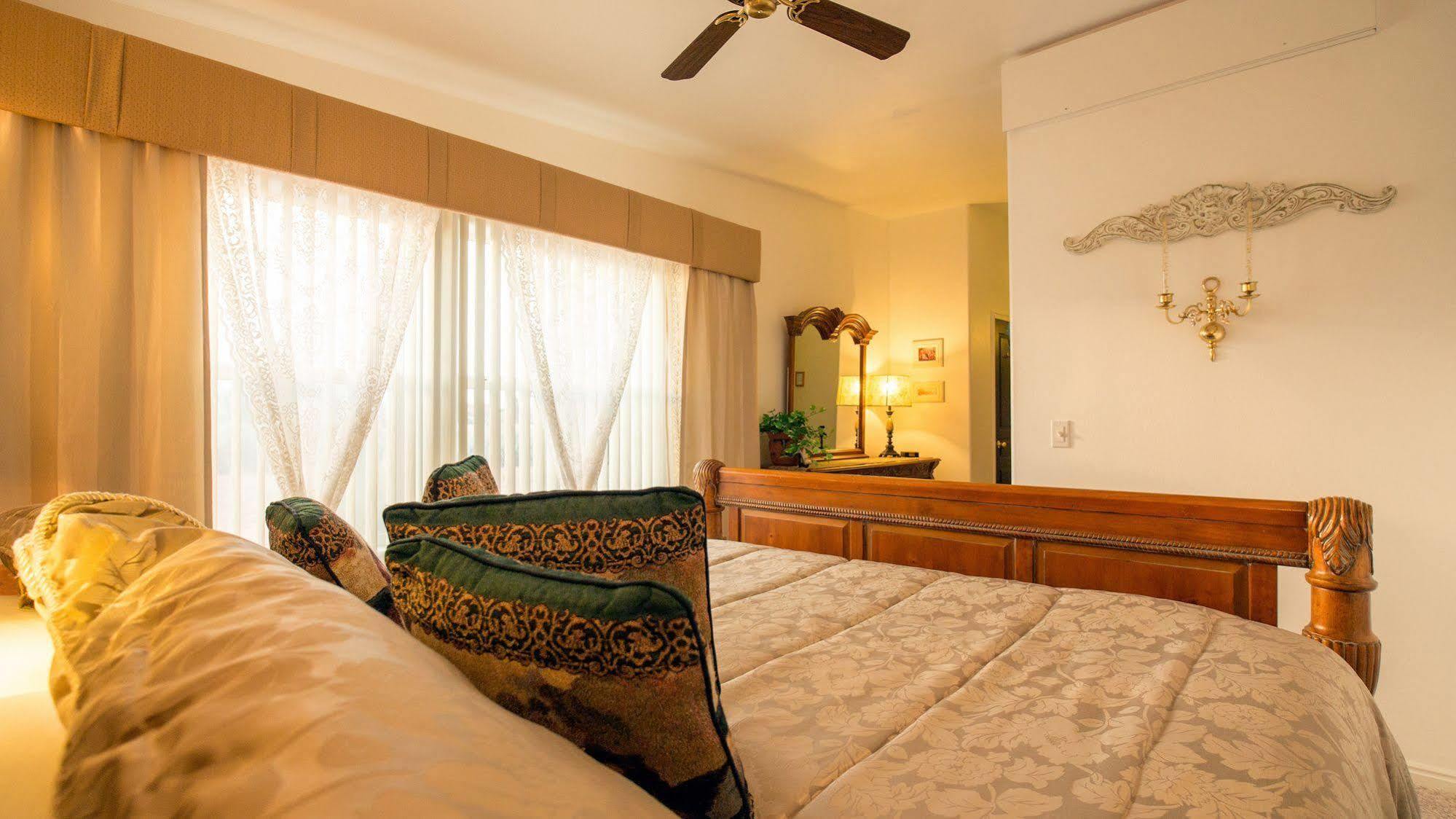 Dreamkatchers Lake Powell Bed & Breakfast Big Water Eksteriør bilde
