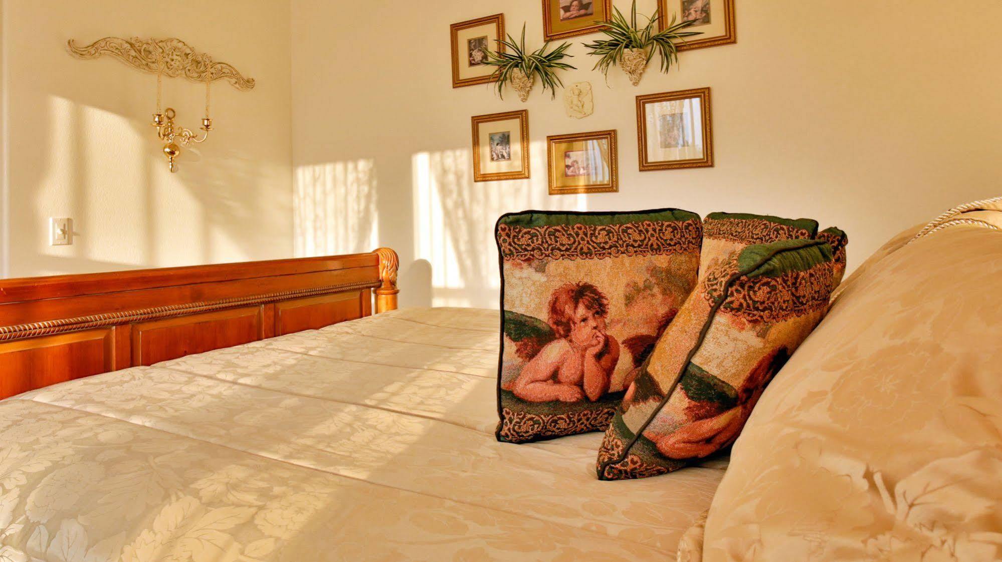 Dreamkatchers Lake Powell Bed & Breakfast Big Water Eksteriør bilde