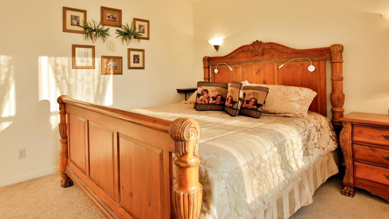 Dreamkatchers Lake Powell Bed & Breakfast Big Water Eksteriør bilde