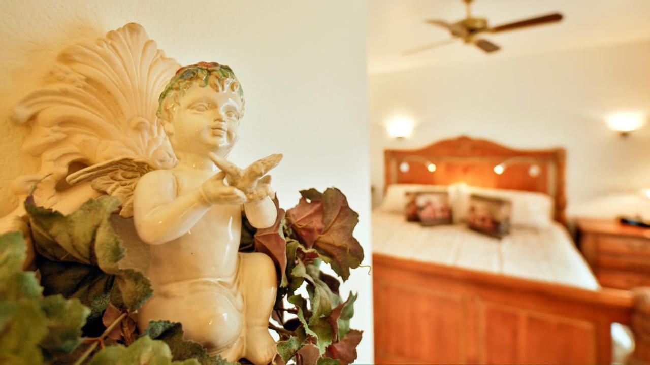 Dreamkatchers Lake Powell Bed & Breakfast Big Water Eksteriør bilde