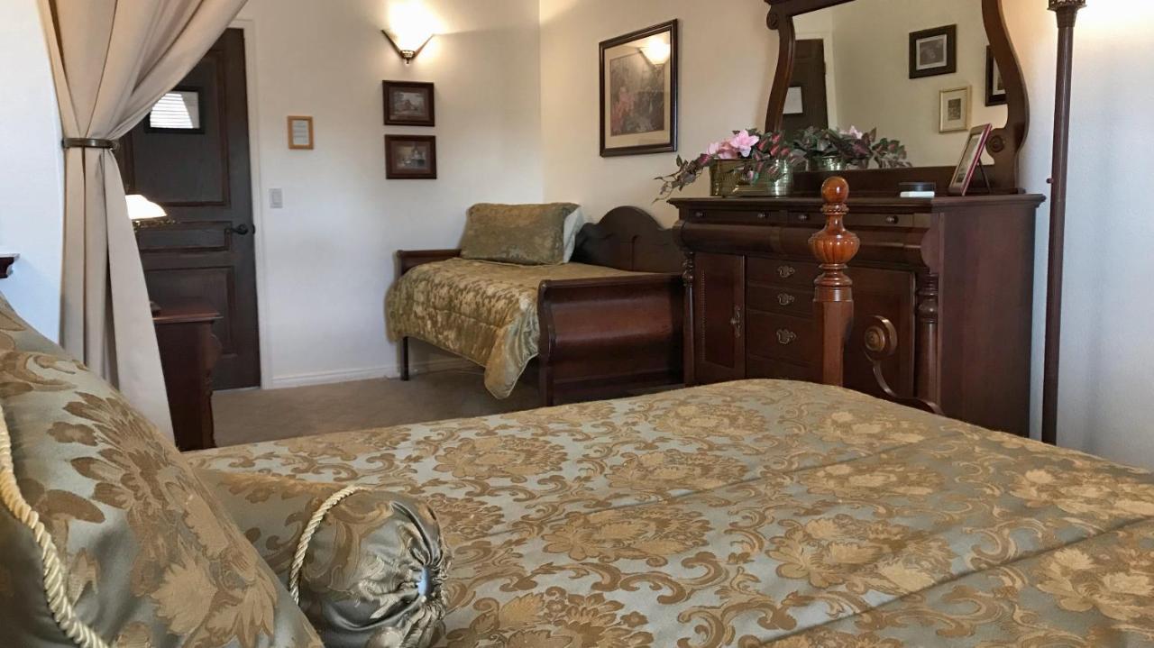 Dreamkatchers Lake Powell Bed & Breakfast Big Water Eksteriør bilde
