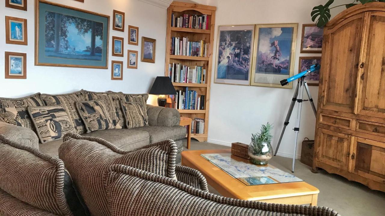 Dreamkatchers Lake Powell Bed & Breakfast Big Water Eksteriør bilde