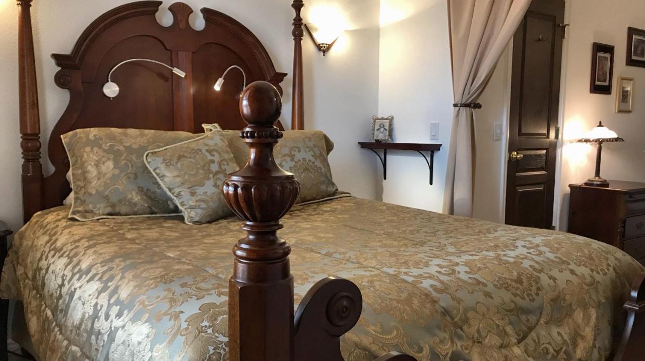 Dreamkatchers Lake Powell Bed & Breakfast Big Water Eksteriør bilde